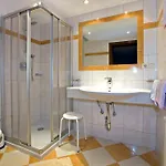 Haus Almrausch アパート ゼルデン