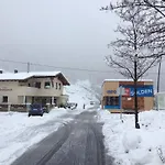 Haus Almrausch アパート ゼルデン