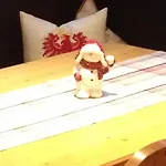 アパート Haus Almrausch