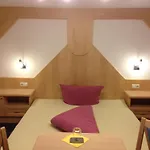 アパート Haus Almrausch ゼルデン