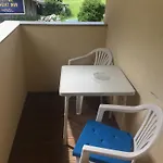 アパート Haus Almrausch *