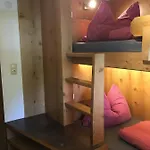 アパート Haus Almrausch