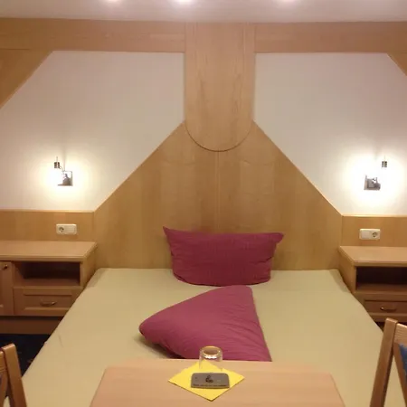 Apartamento Haus Almrausch Sölden