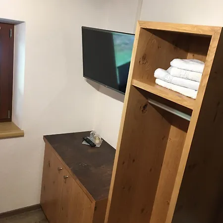 Apartamento Haus Almrausch Sölden