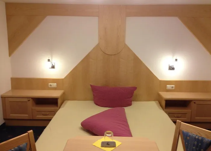 Appartement Haus Almrausch Sölden