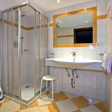 Haus Almrausch Appartement Sölden